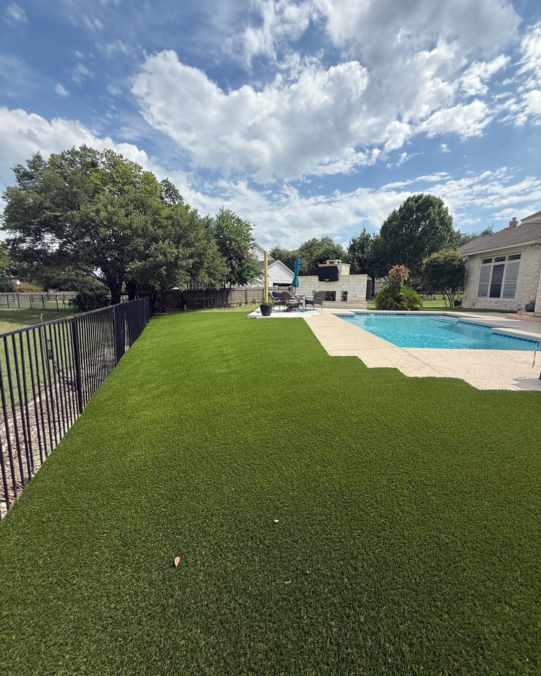 Waterloo Turf Boise | Boise ID