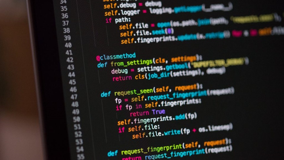 Ahademy Coding School