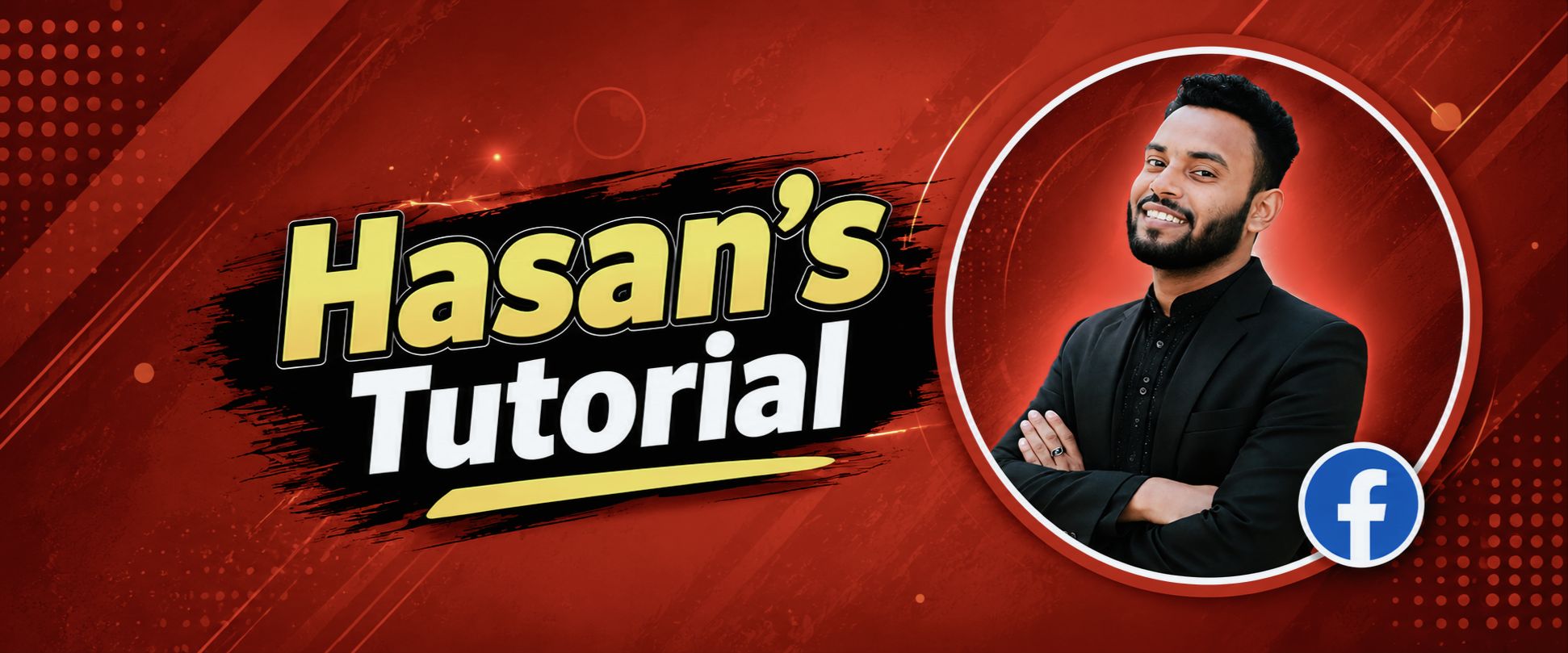 Hasan's Tutorial