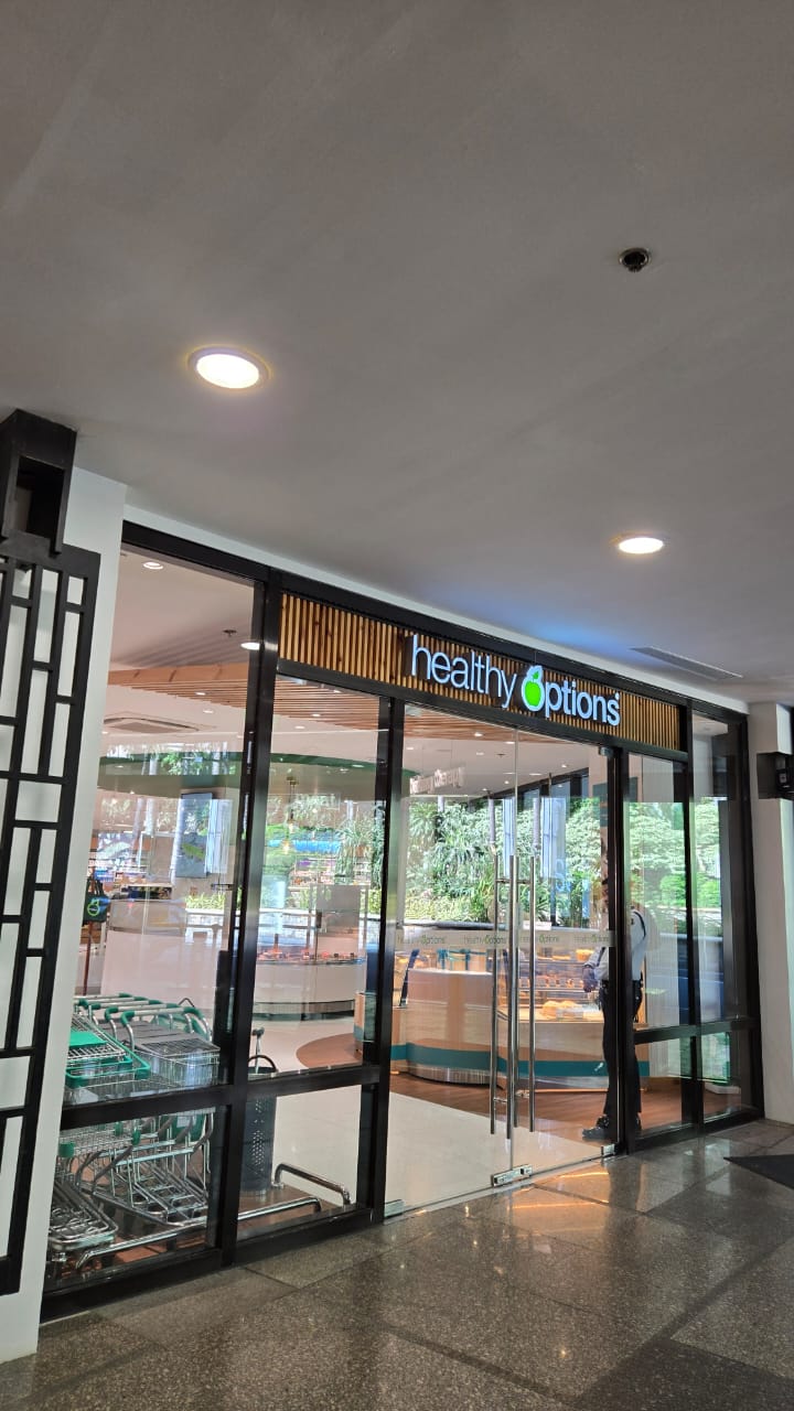 SurroundCast - Did you know that Healthy Options has been the ...