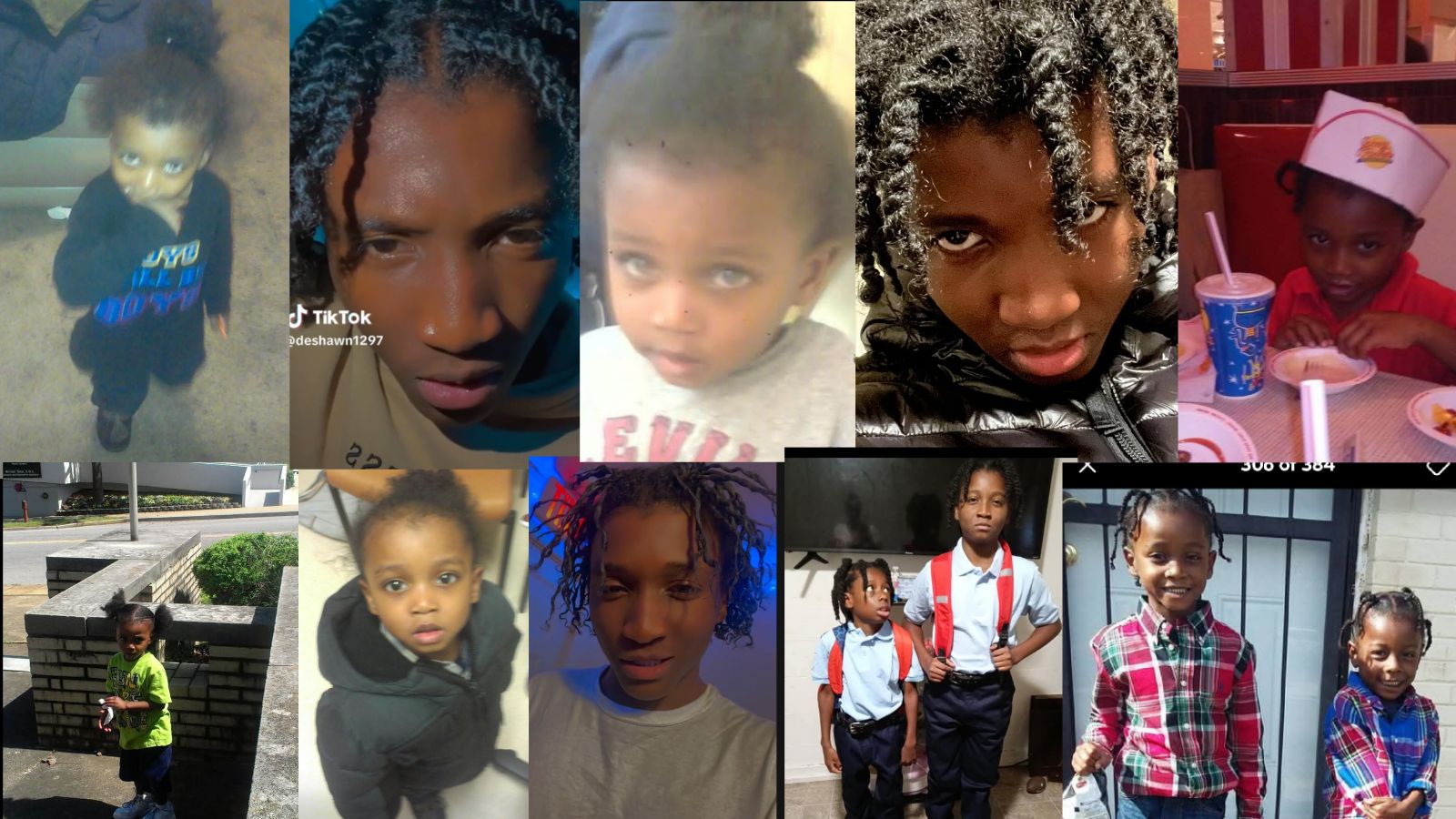 LaShawn Shepard