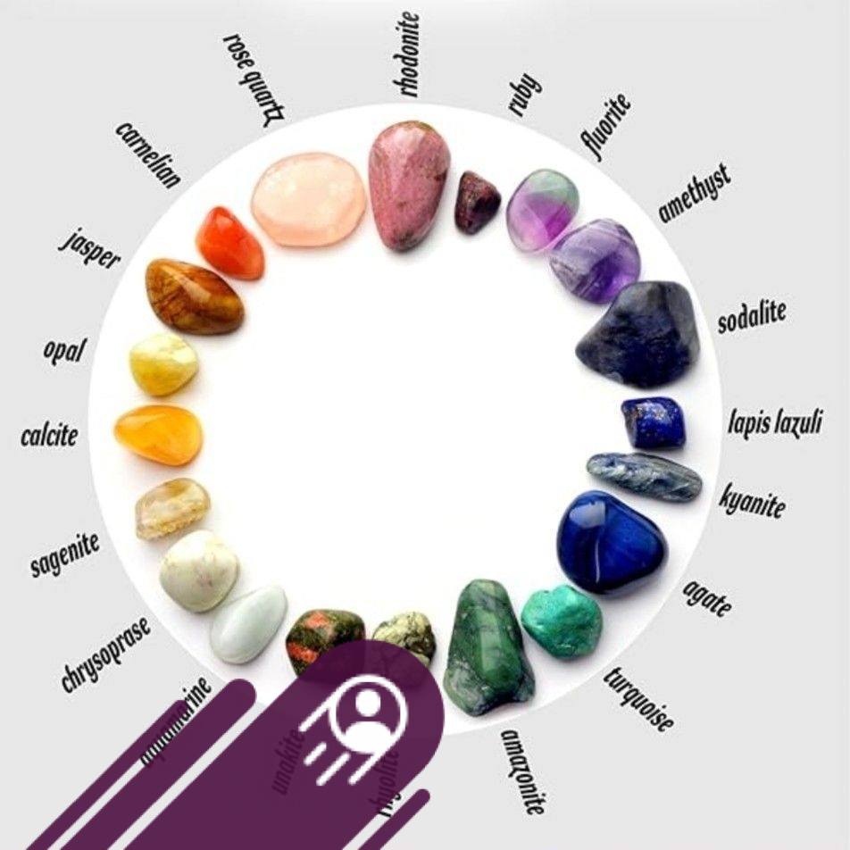 JH Minerals N Rocz