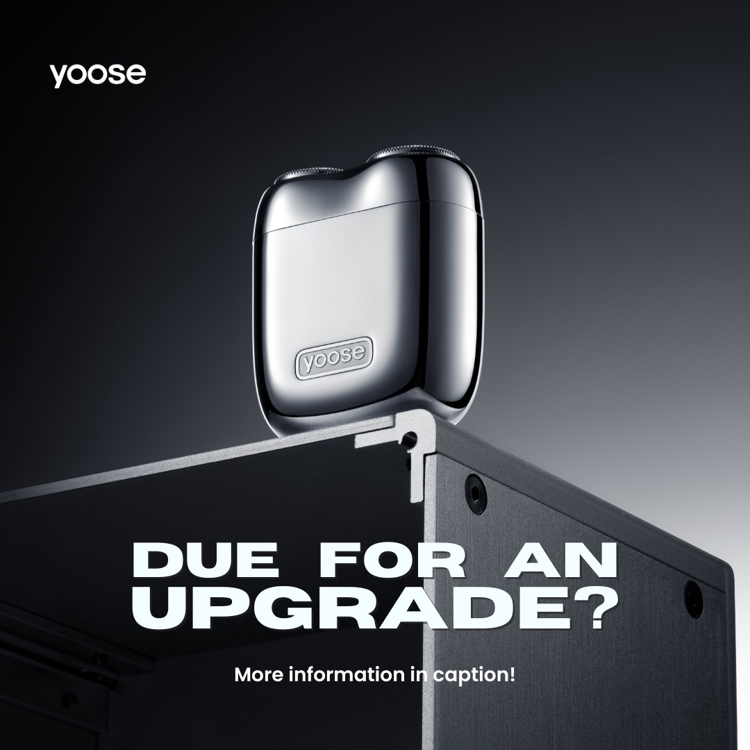 Yoose Singapore - 𝑮𝑰𝑽𝑬𝑨𝑾𝑨𝒀! Still using a... | Facebook