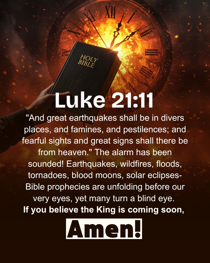 Inspiring Bible Quotes | James 5:16 