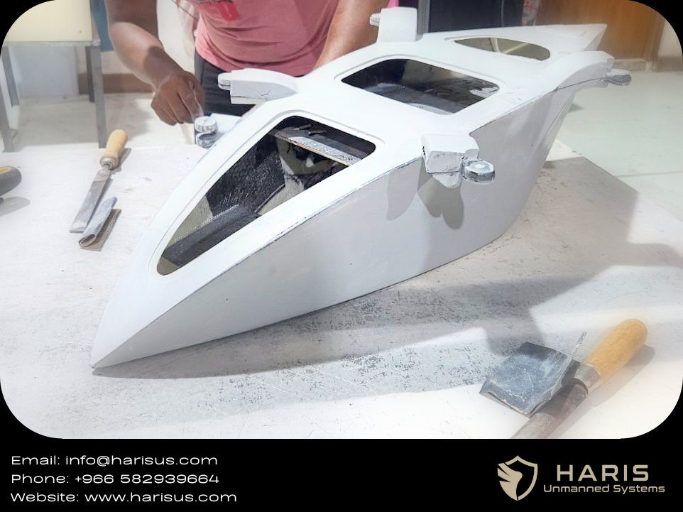 Harisus - 🚀 Building Innovation from the Core: The HarisUS Midlift ...