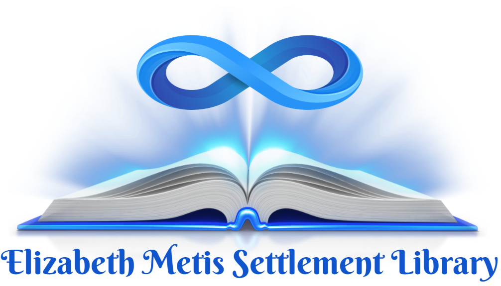 Elizabeth Métis Settlement Library