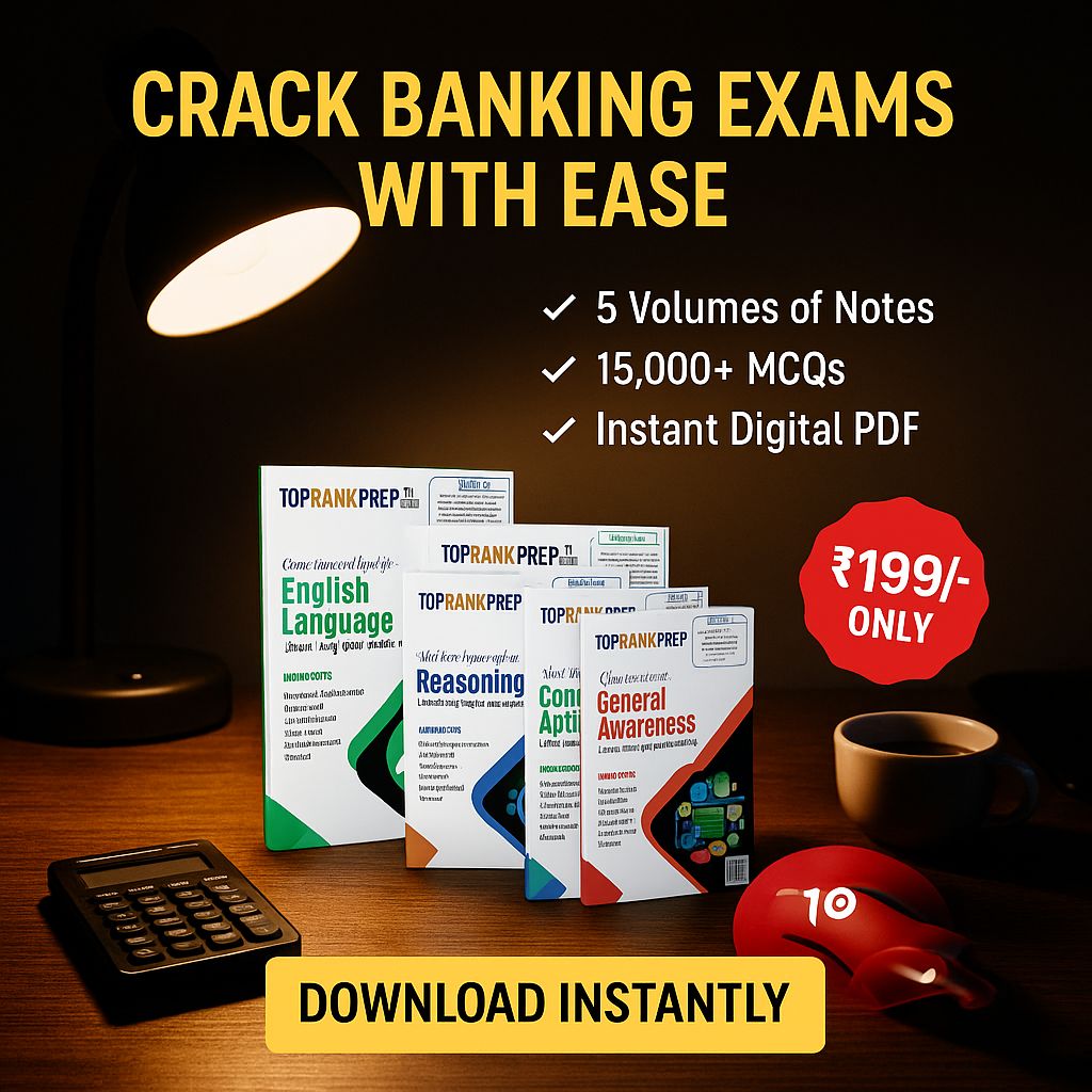 Top Rank Prep - 🚨 All in One Place!! UPSC CSE eBooks... | Facebook