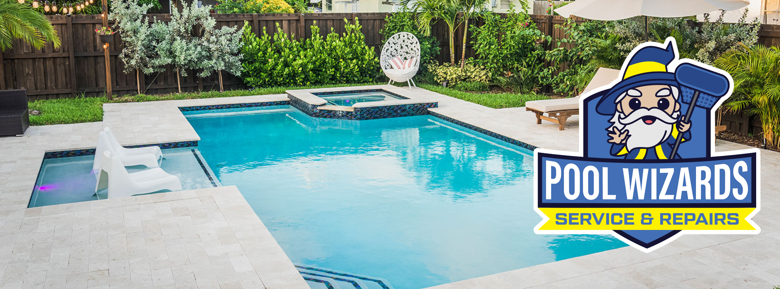 Pool Wizards | Miami FL