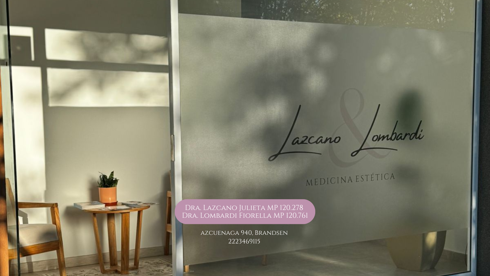 L & L Medicina Estética