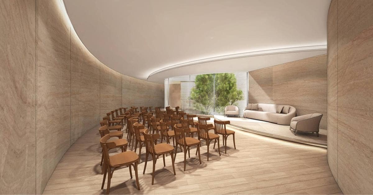 Moonlight Room 💍 (ห้องพิธี)... - RARIN : BKK Riverside Venue | Facebook