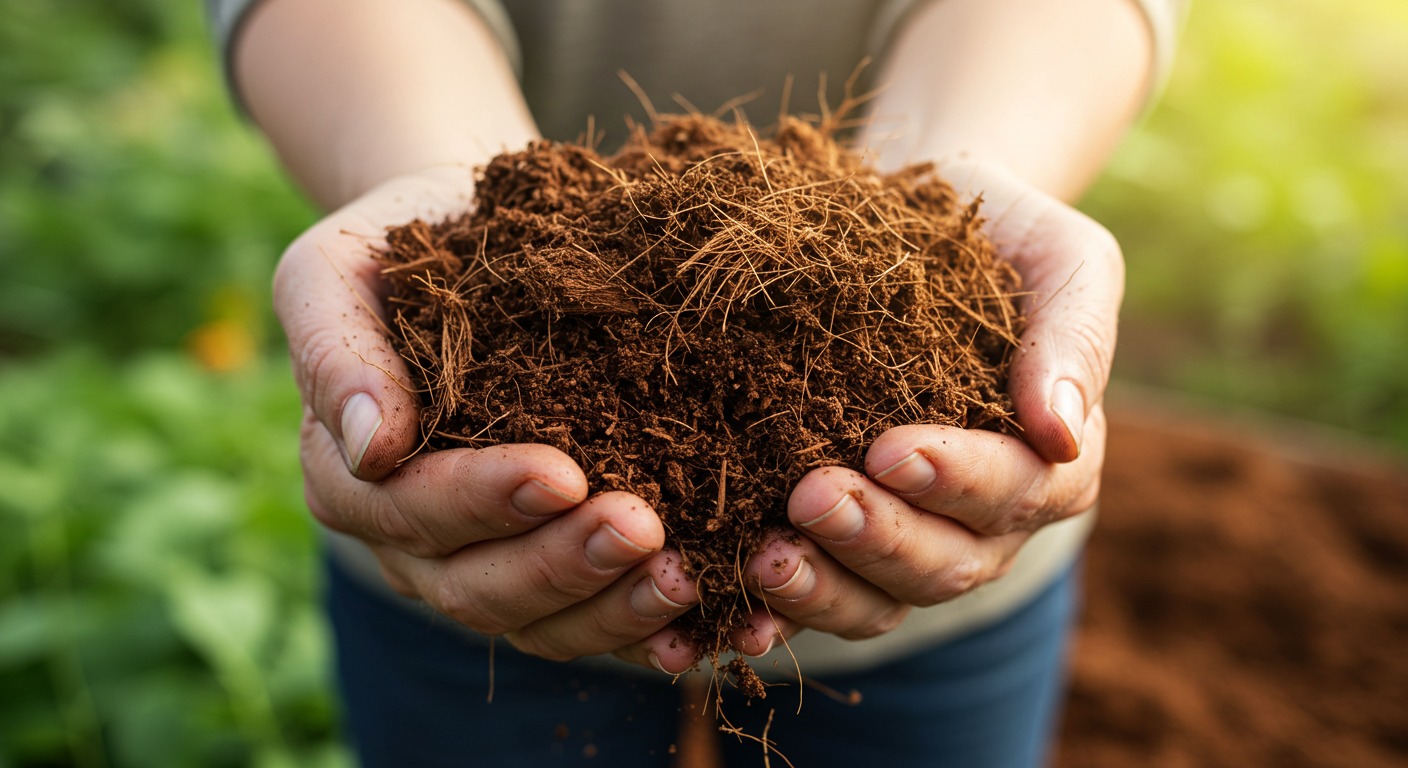 Hydro - 🌿 Unlock the Power of Coco Coir! 🌿 Looking for a high ...