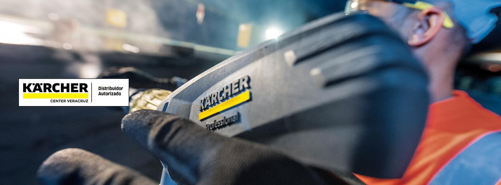 Karcher Dealer LPC - This year Karcher have added a large number of ...