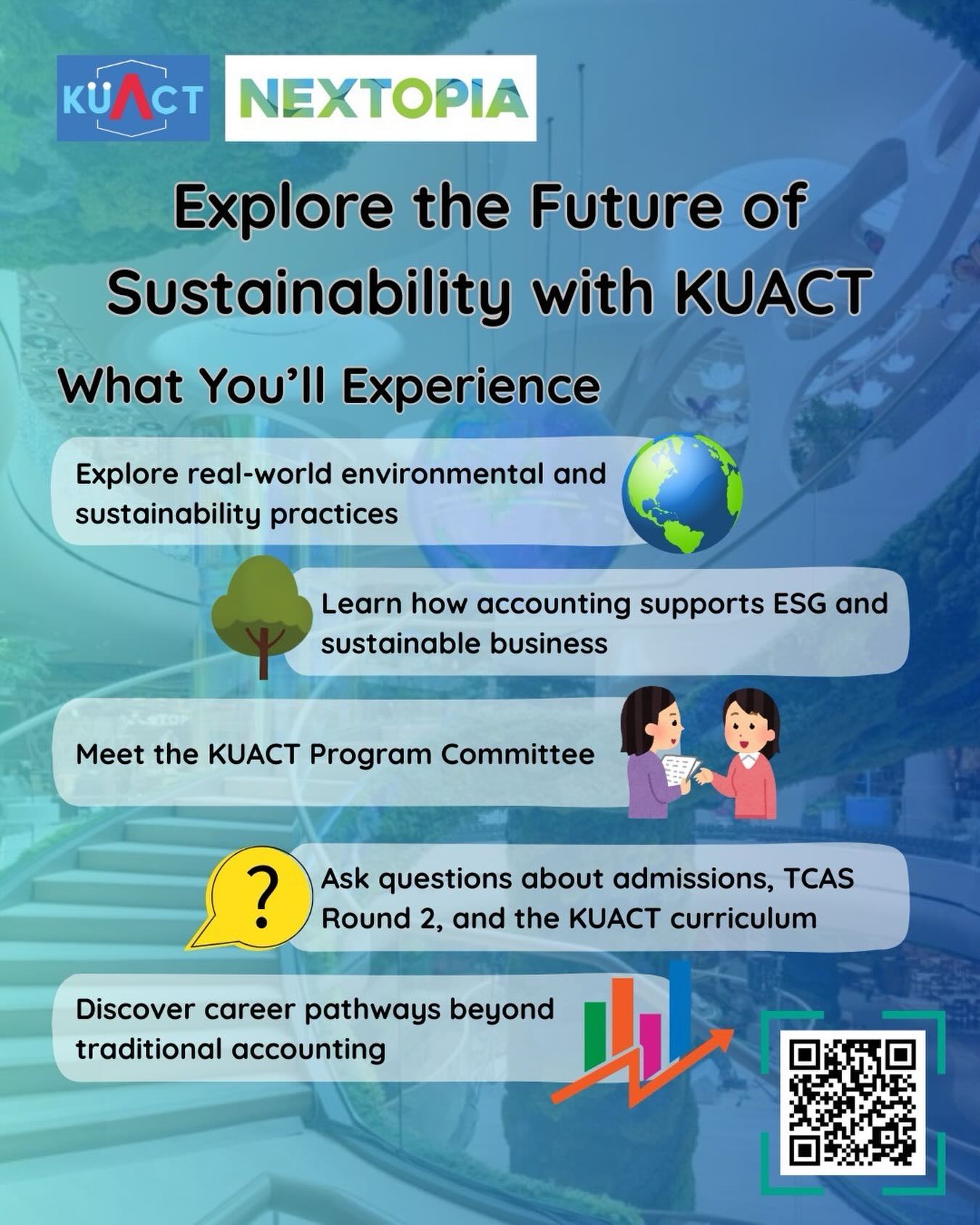 KUACT INTER - More than numbers. More than classrooms.... | Facebook