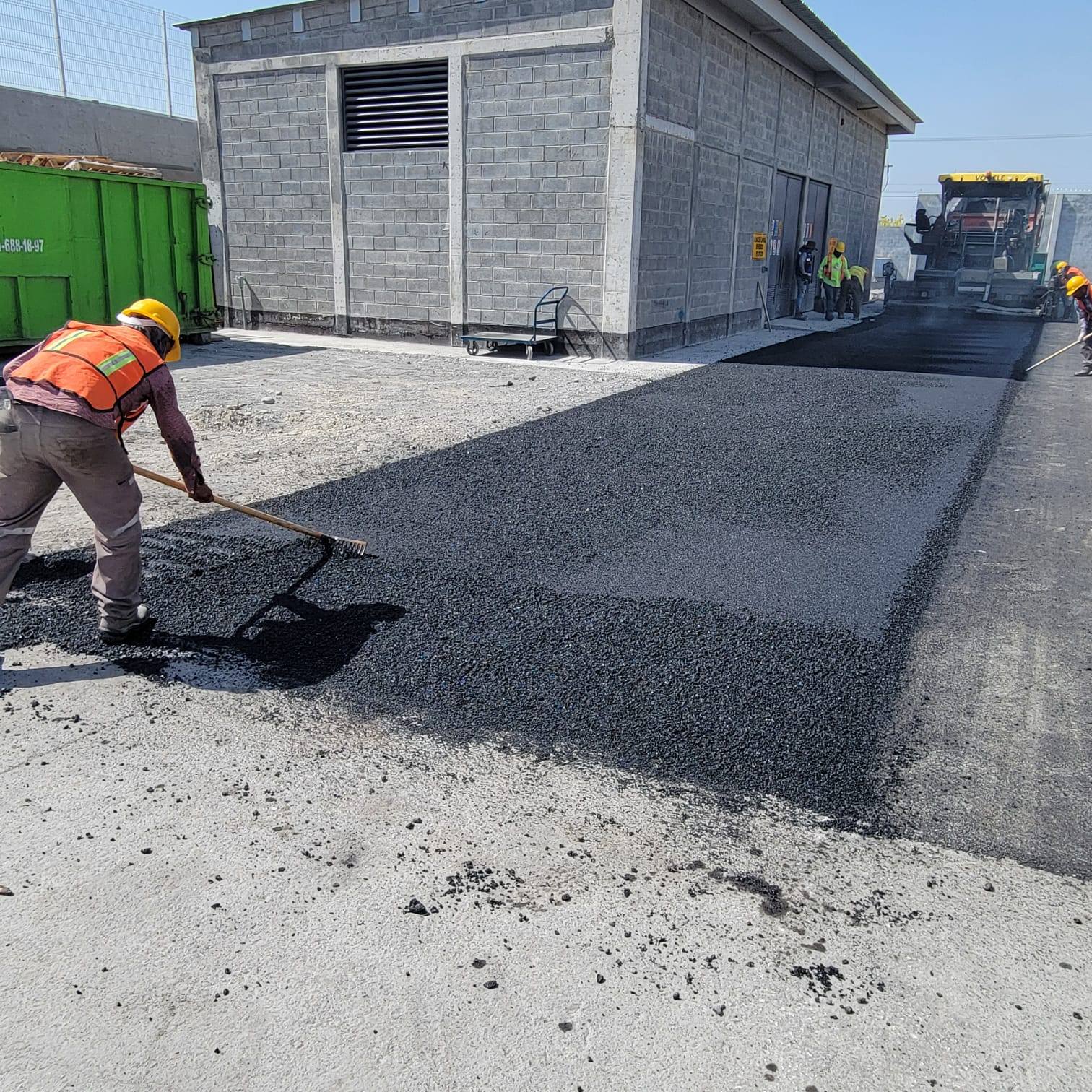 Construcciones Dimago
