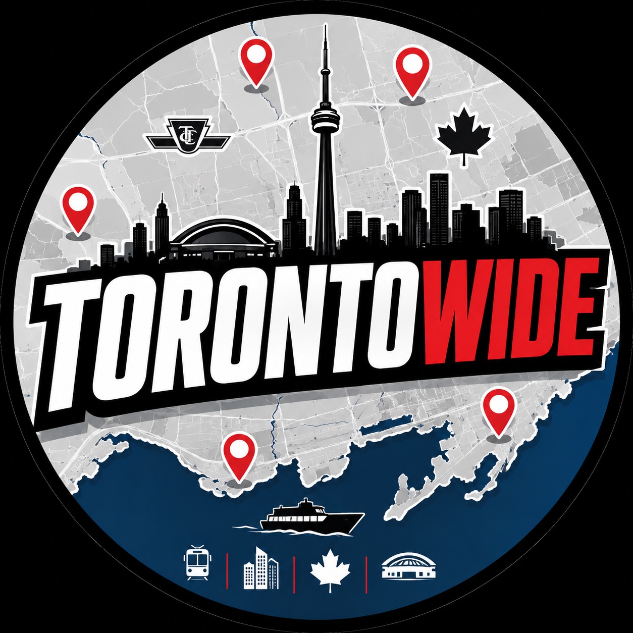Toronto police tactical unit carried out a special operation at the ...