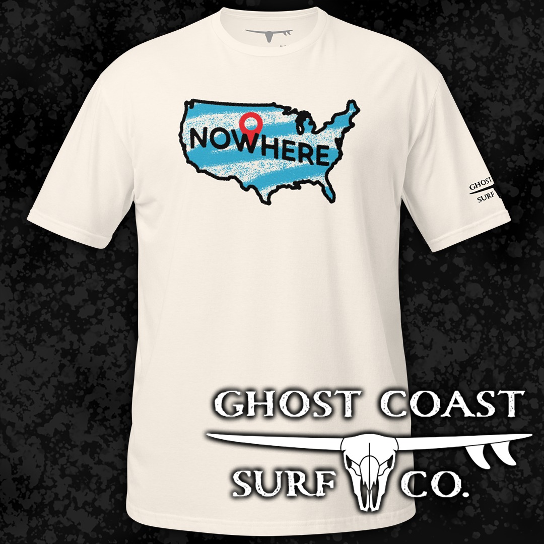 Ghost Coast Surf Co.