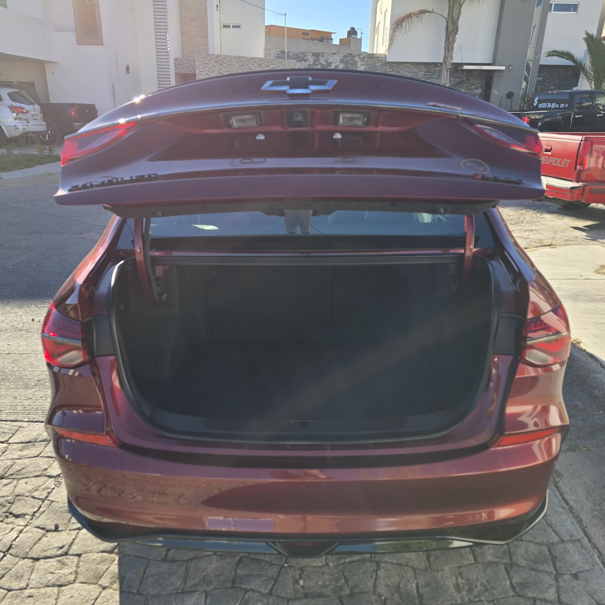 Autos VIP Durango