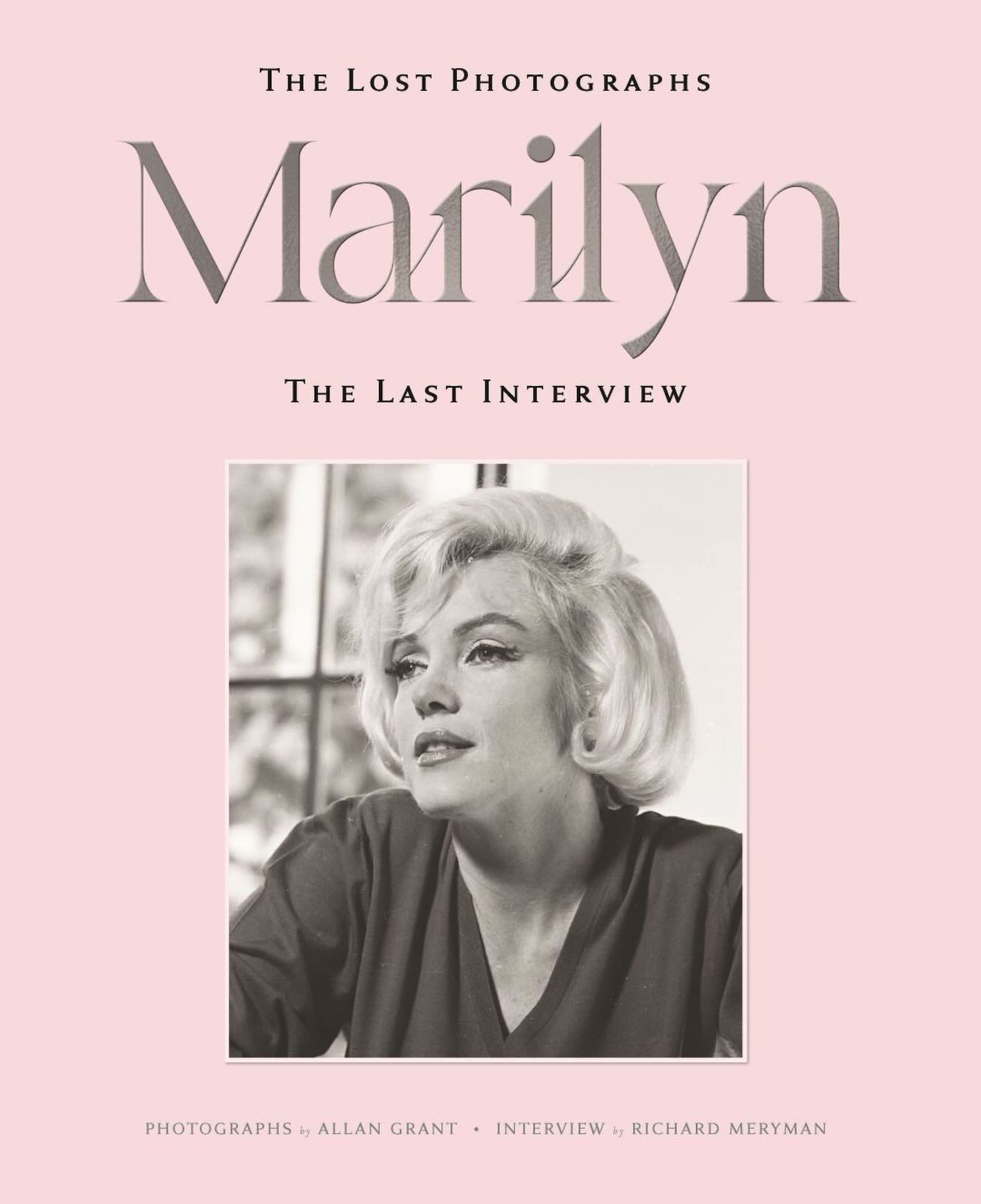 On August 3, 1962, Marilyn Monroe appeared in LIFE magazine in