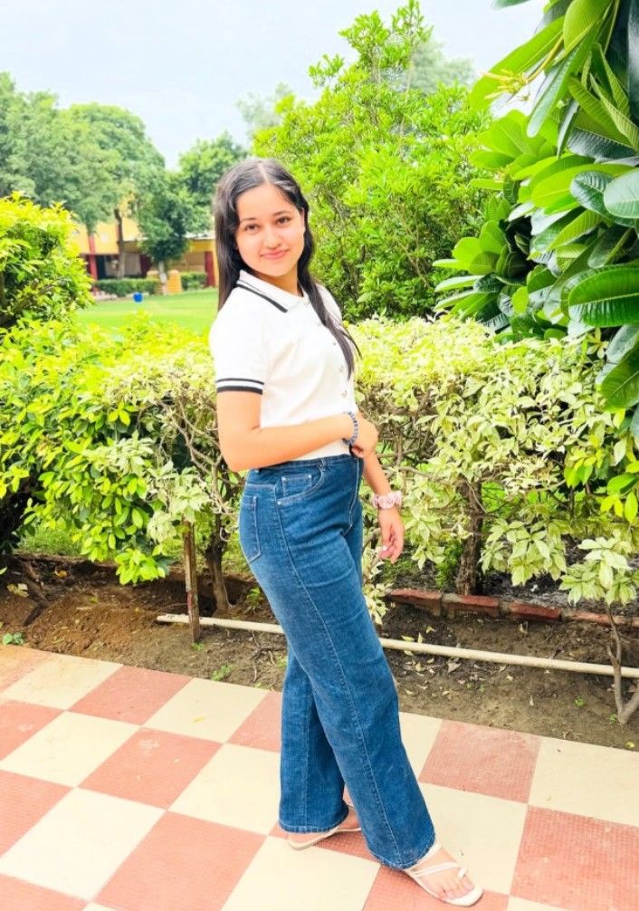 Neha Singh