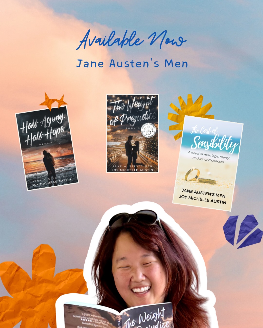 joy-michelle-austin-author-of-faith-fiction