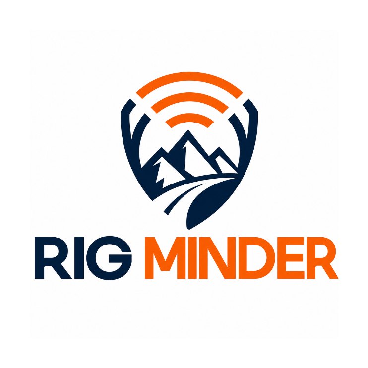 Rig Minder - My 4WD gave up on a hill with our caravan... | Facebook