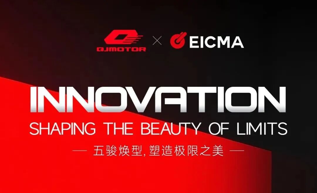 MForce Vietnam - There will be new things at ECIMA, ITALY... | Facebook