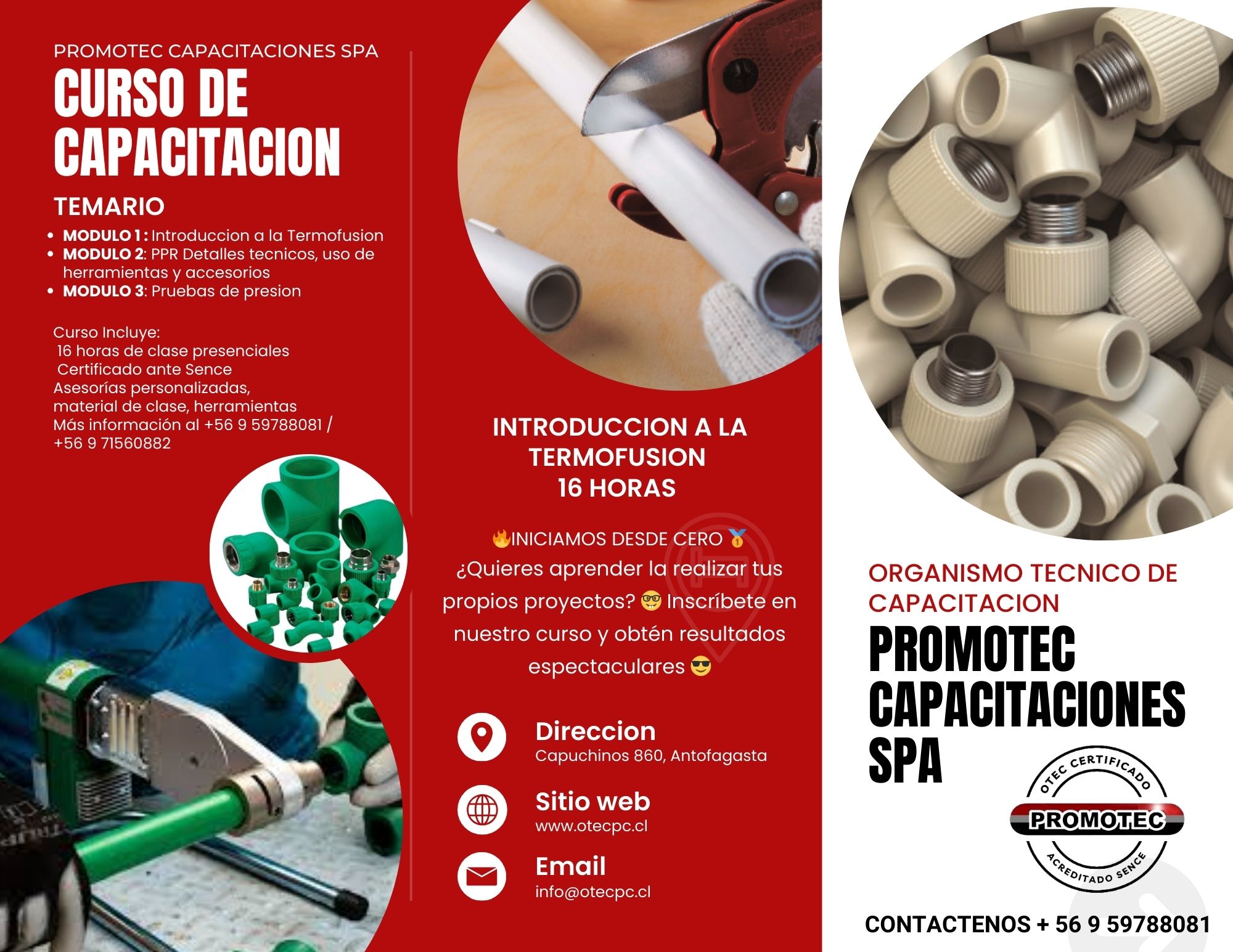Promotec