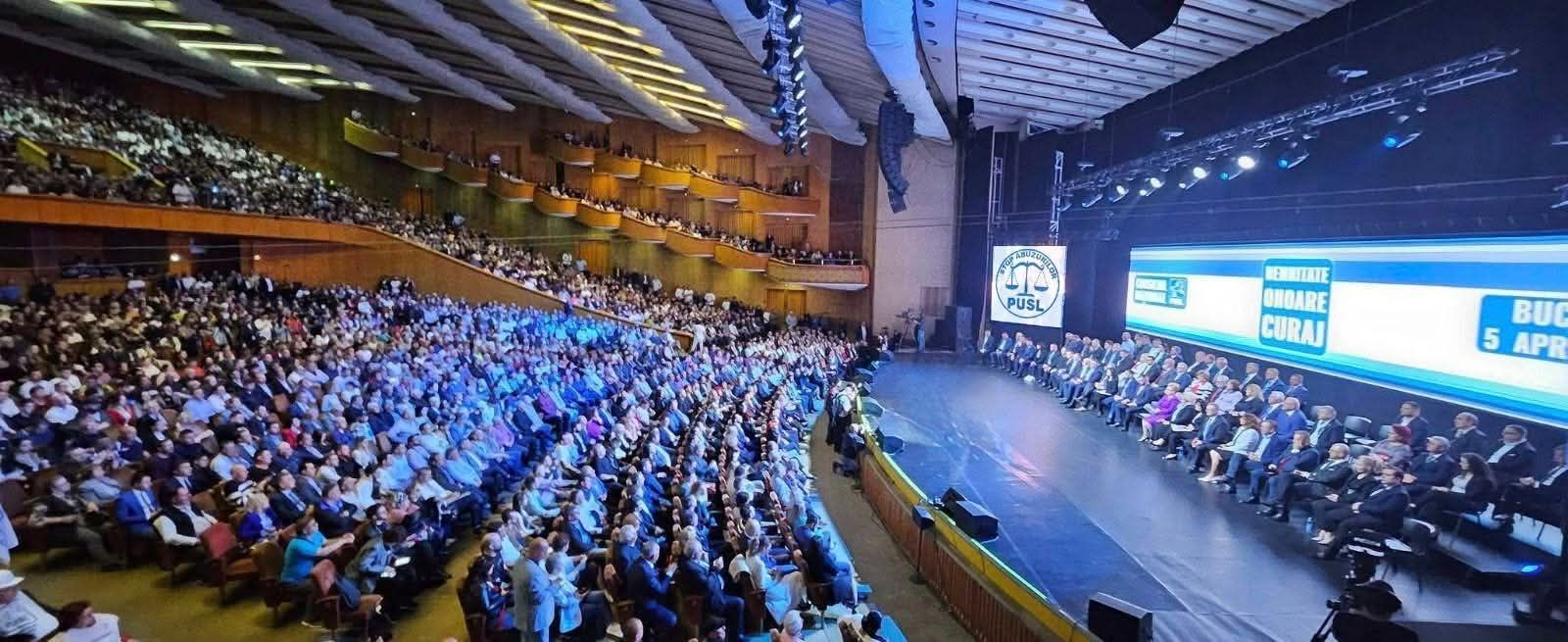 Partidul Umanist Conservator Liberal -PUCL-Filiala Pitesti