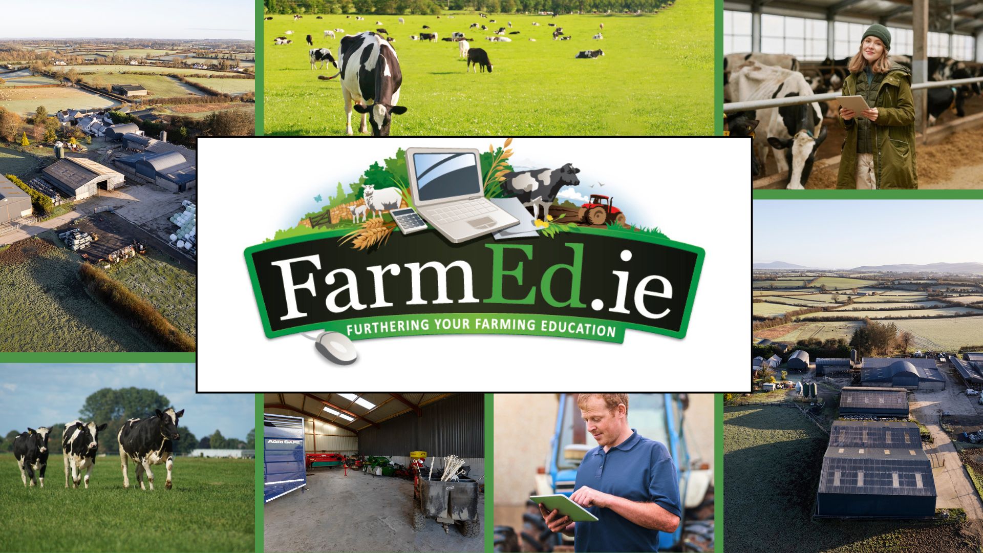 Farm Ed Ltd.
