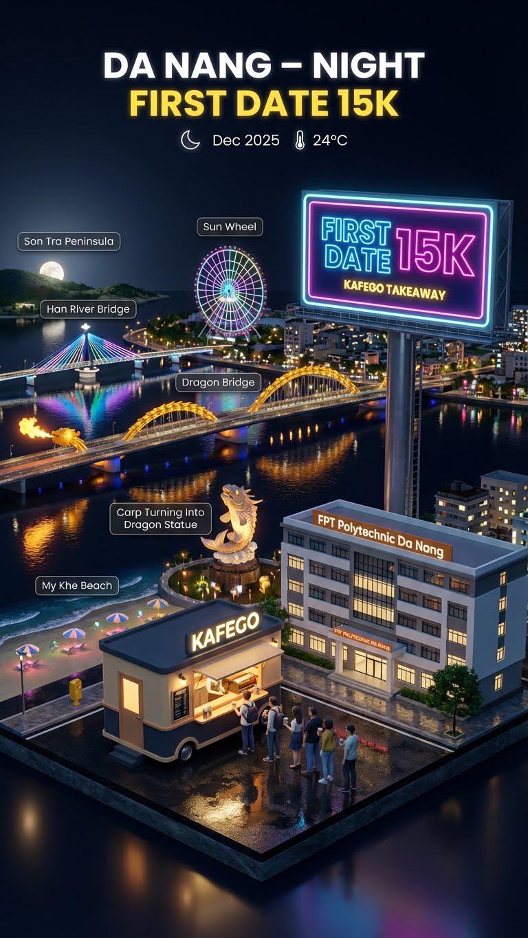Kafego - KAFEGO KHAI TRƯƠNG – FIRST DATE 15K (TAKEAWAY... | Facebook