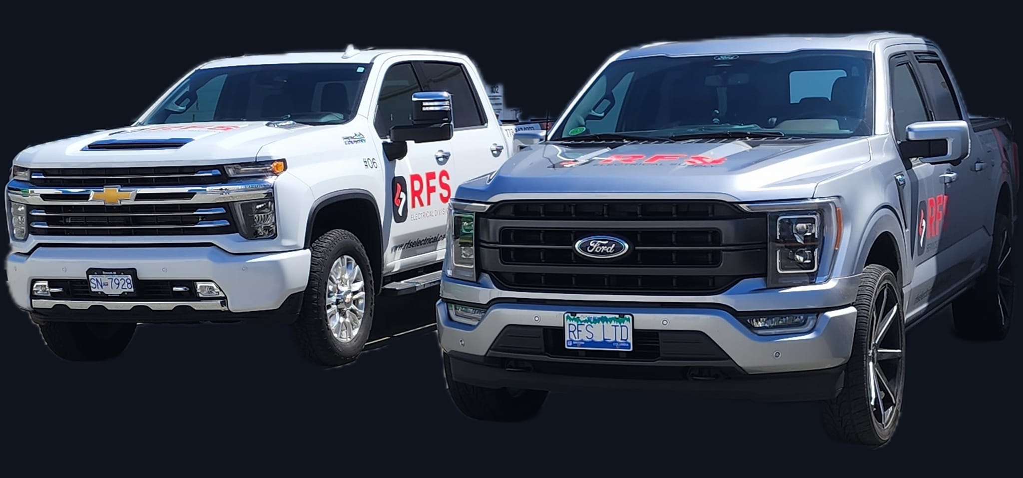RFS Electrical Ltd