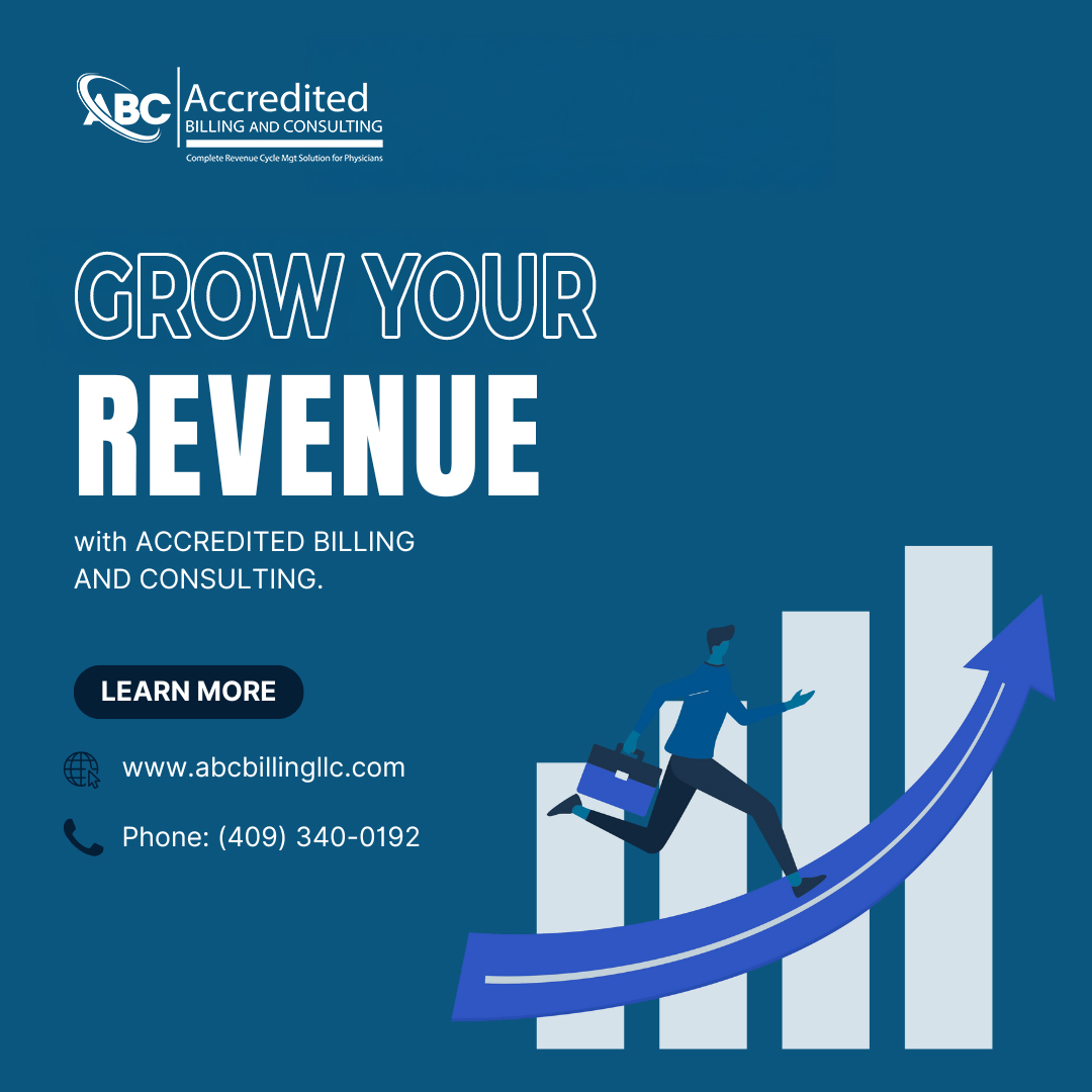 Accredited Billing and Consulting | Beaumont TX