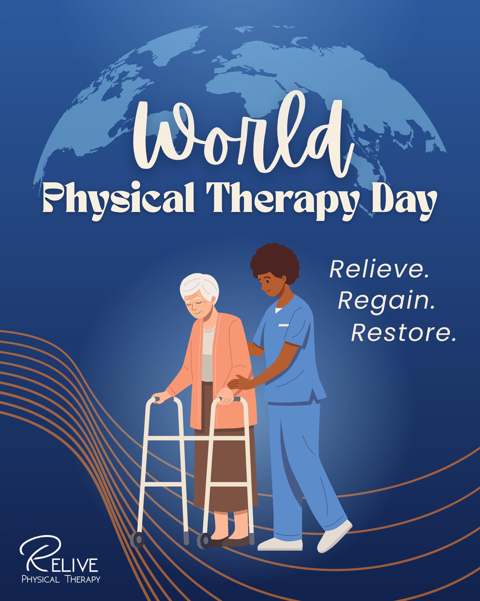Relive Physical Therapy | Quezon City