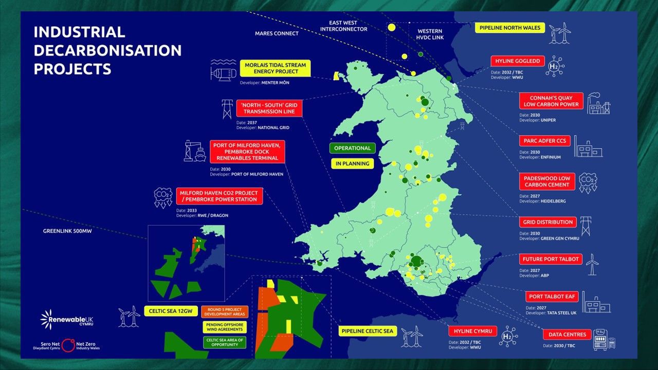 Carbon Capture and Storage Association