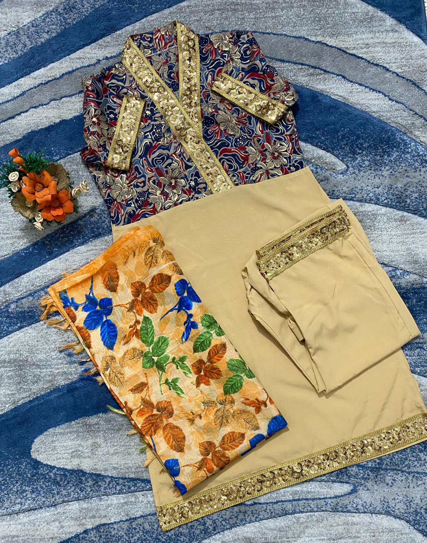 Razzak - Exclusive Eid Collection Celebrate Eid in elegance with the ...