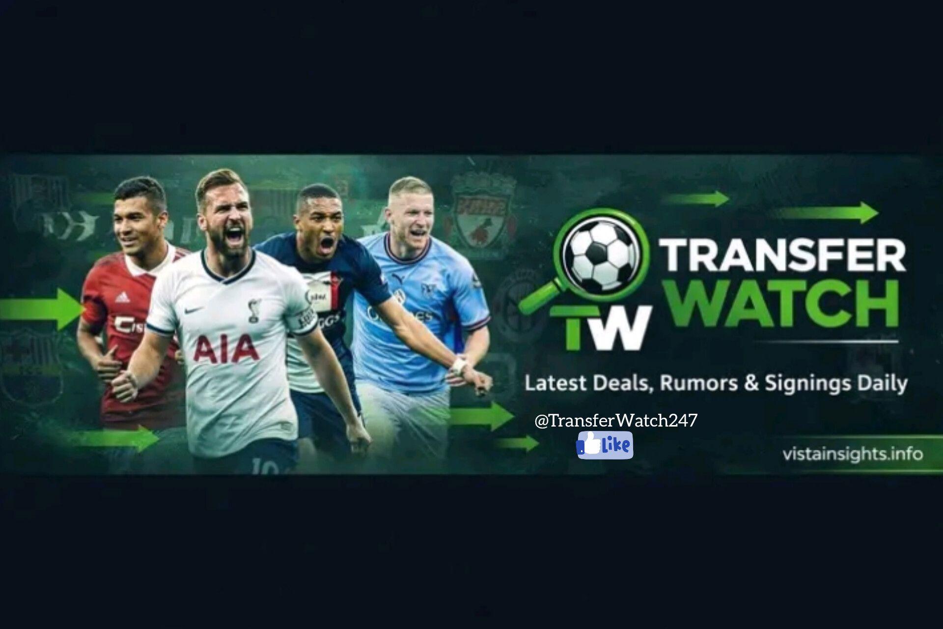 Transfer Watch