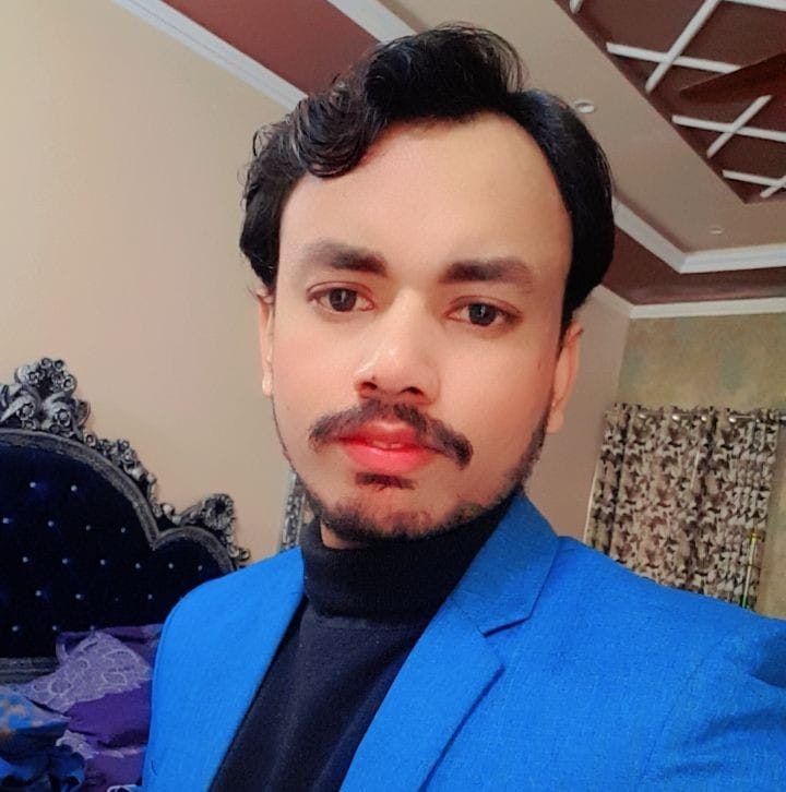 Mehboob Khan Qawal