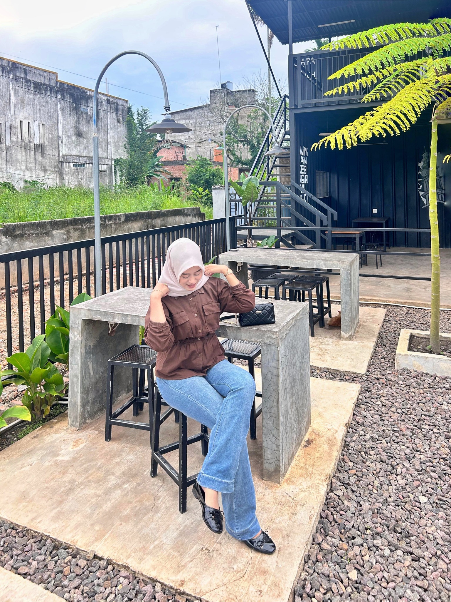Mitha Triyana