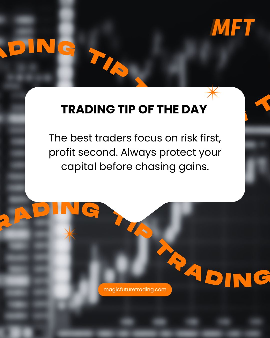 Magic Future Trading