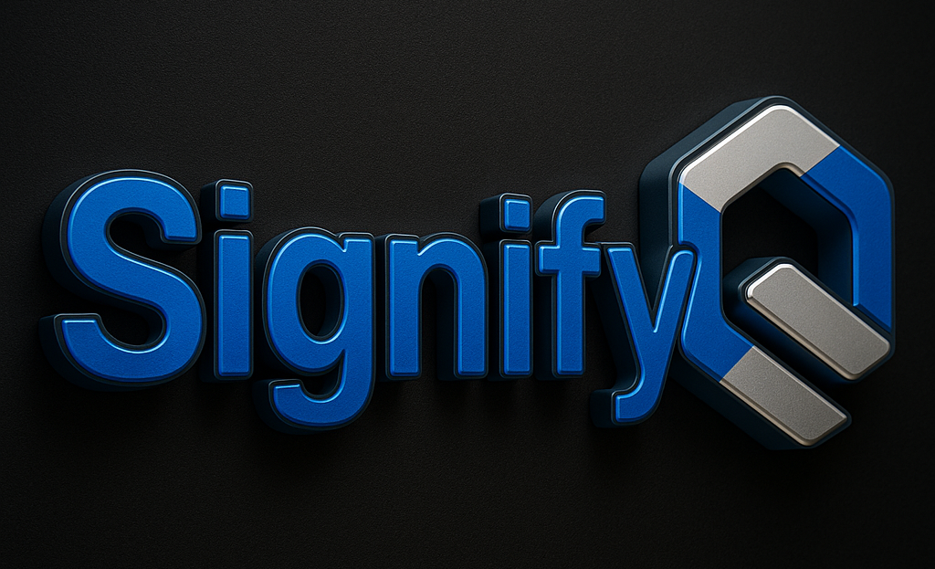 Signify Queue | Puchong