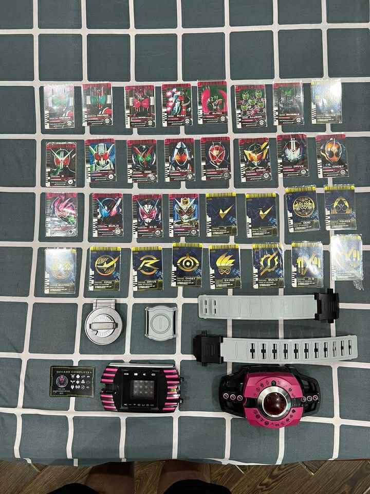 CHỢ TOKU VN 🇻🇳🤖( MUA BÁN - GIAO LƯU -GDTG ) | Facebook