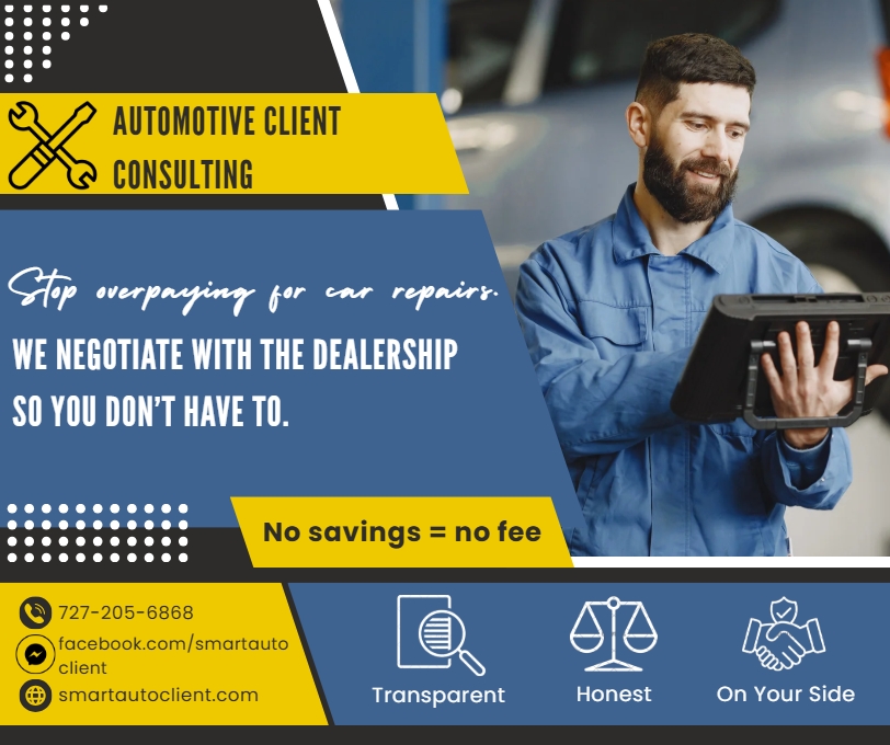 Automotive Client Consulting | Facebook