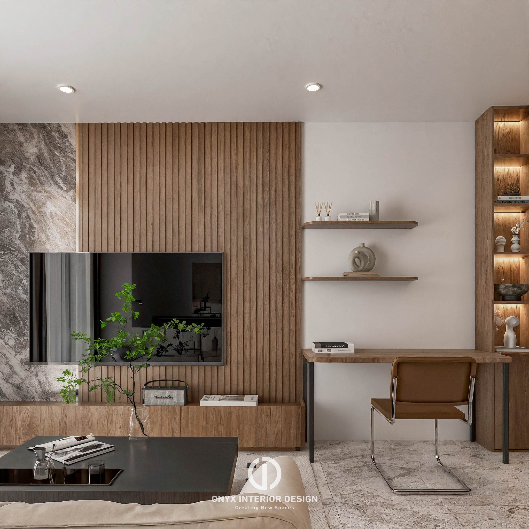 Onyx Interior Design | Ho Chi Minh City