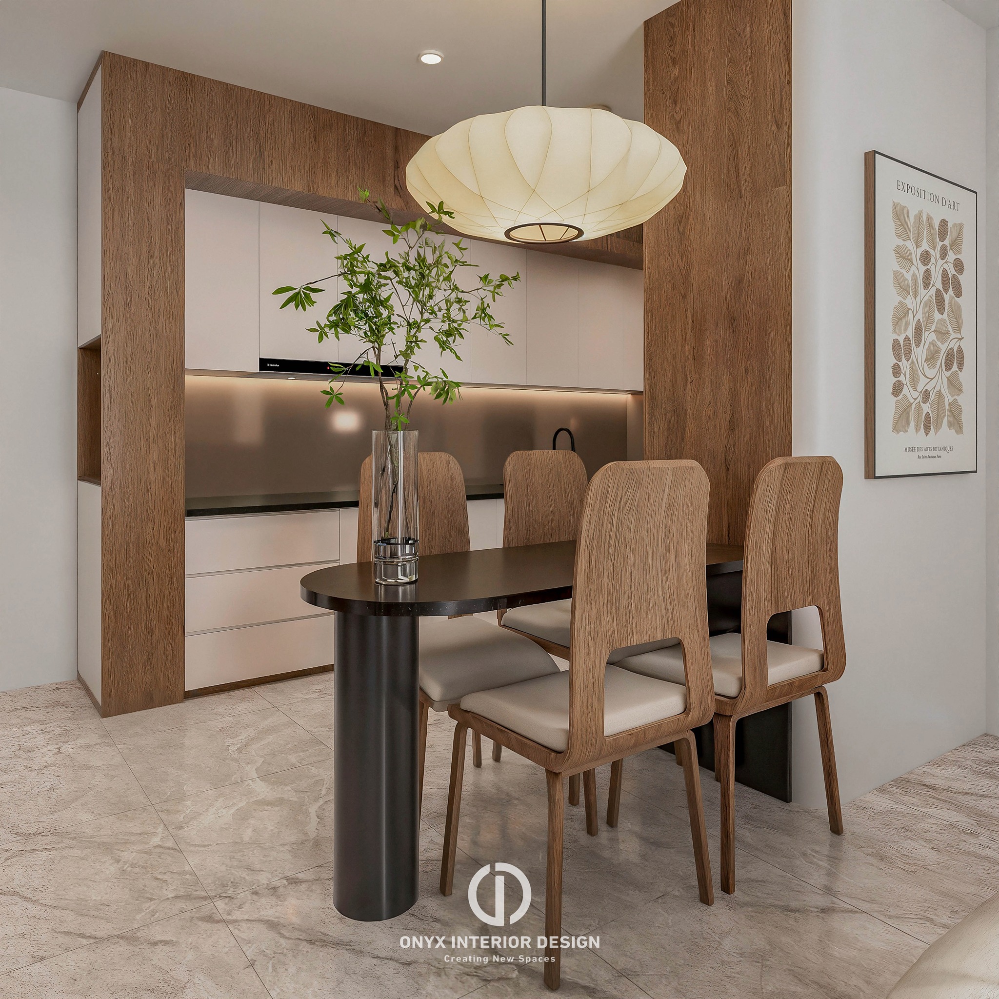 Onyx Interior Design | Ho Chi Minh City