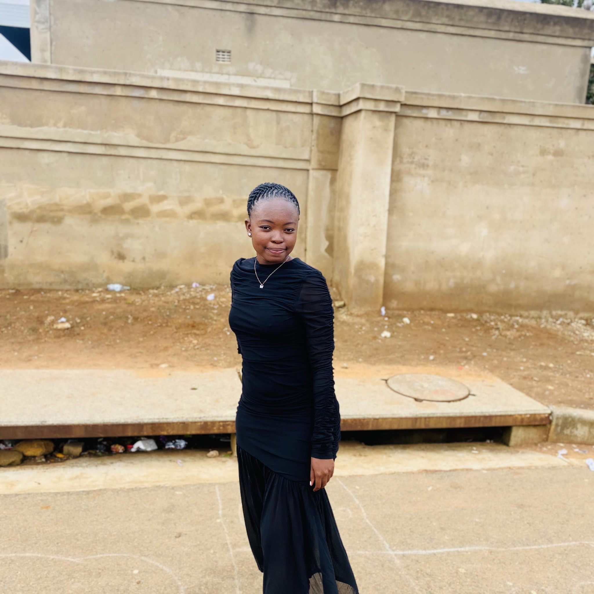 Duduzile Mthembu added a new photo. - Duduzile Mthembu