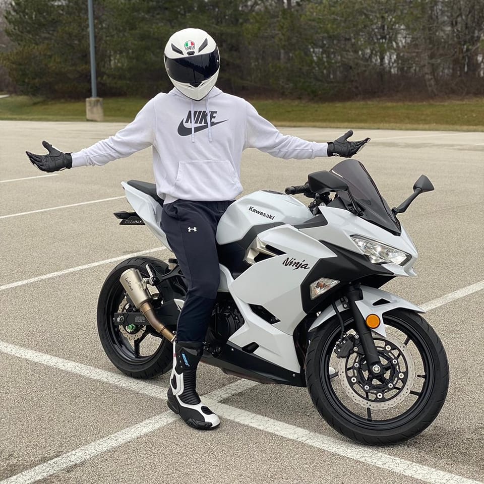 Rider-Community | Facebook