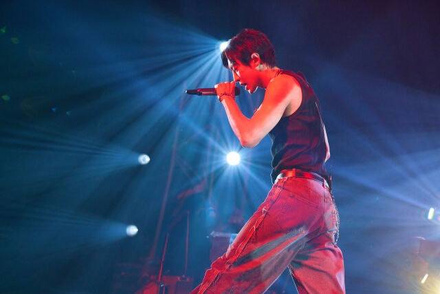 News] EXO Chanyeol succesfully completed his first solo live tour