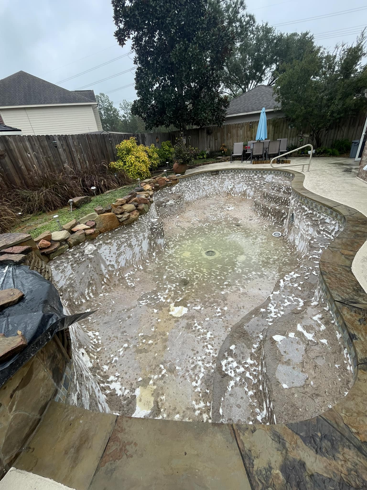 Spring Cypress Pool Service: Cleaning, Maintenance & Equipment Repair ...