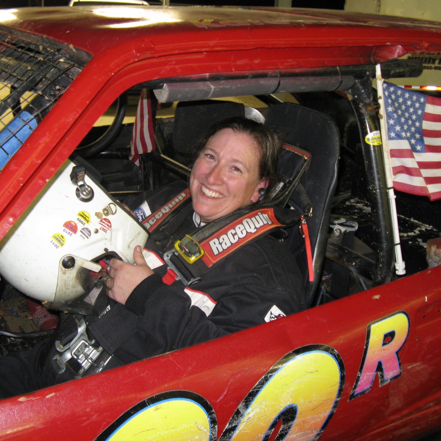 LadyRacer Motorsports