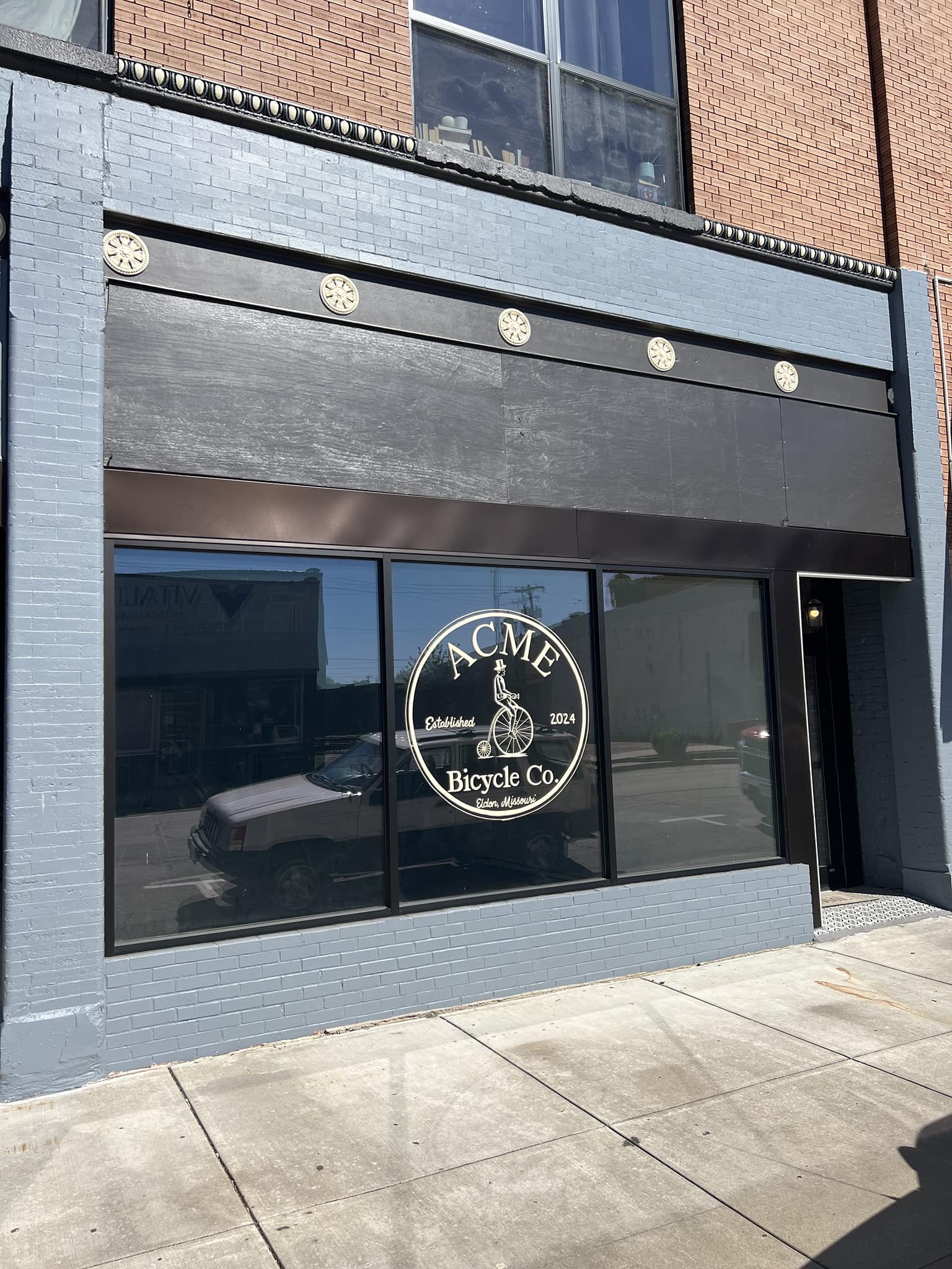 ACME Bicycle Co. | Eldon MO